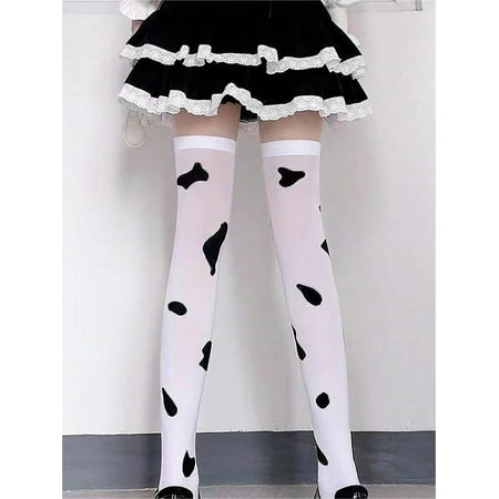 LOVEVER 1pc Super Thin Colorful Sheer Stockings Sexy Lingerie Pantyhose Anti-Hook Ultra-Transparent Candy-Colored Tights