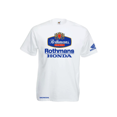 thumbnail image 1 of F1 Racing Suit, Motorcycle Riding Suit, Breathable Quick-drying Round Neck Short-sleeved T-shirt-QIUPING, 1 of 3