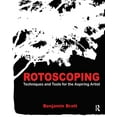 thumbnail image 1 of Pre-Owned Rotoscoping: Techniques and Tools for the Aspiring Artist, (Paperback), 1 of 1