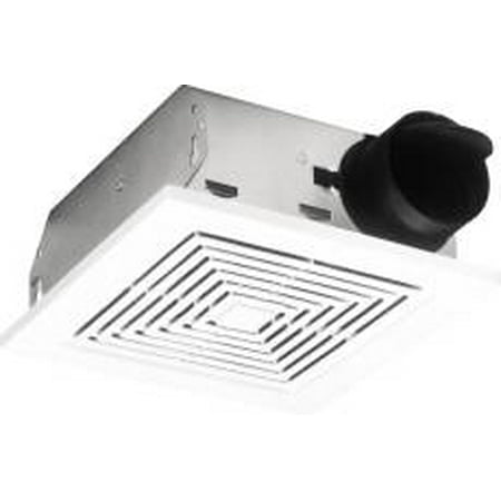 broan bath deluxe bath exhaust fan 70 cfm 3 in. duct - walmart broan bath deluxe bath exhaust fan 70 cfm 3 in. duct - walmart