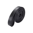 thumbnail image 2 of Greeniant Banda de resistencia, deportes de baile, gimnasio, entrenamiento, culturismo, baile, cinturón elástico, correa de entrenamiento de fuerza, Ropa Deportiva, Zapatos Negro Greeniant OD028048-03, 2 of 6