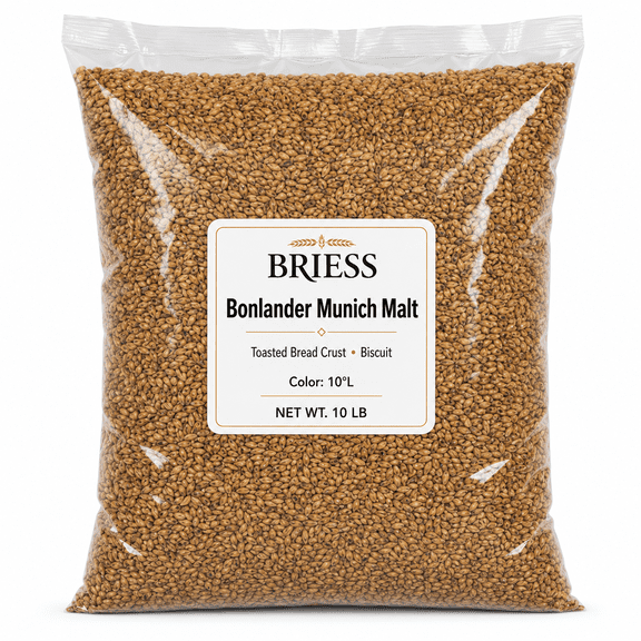 Briess Bonlander Munich Malt 10 lb