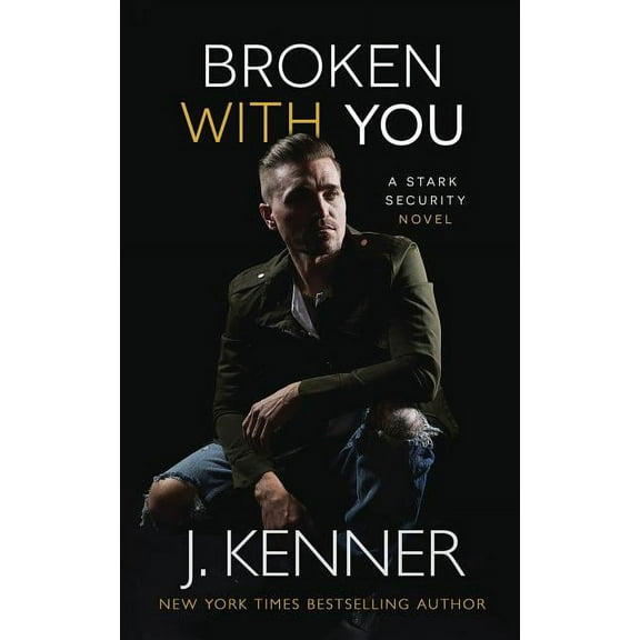 Broken With You, (Paperback)
