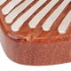 thumbnail image 4 of HeartShaped Thumb Piano Portable Crisp 8Tune Mahogany Keyboard Instrument for Beginners, 4 of 4