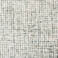thumbnail image 3 of Alora Decor London 12' x 15' Solid Green/Gray/Rust/Blue Hand-Tufted Area Rug, 3 of 4