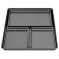 thumbnail image 3 of Wilton Oven Maximizer Non-Stick Baking Sheet Set, 3 of 7
