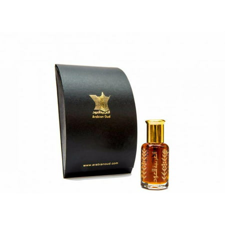 Asala Perfume Oil - 6 ML (0.2 oz) by Arabian Oud