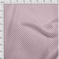 thumbnail image 4 of oneOone Cotton Cambric Light Pink Fabric Animal Sewing Craft Projects Fabric Prints By Yard 42 Inch Wide, 4 of 5