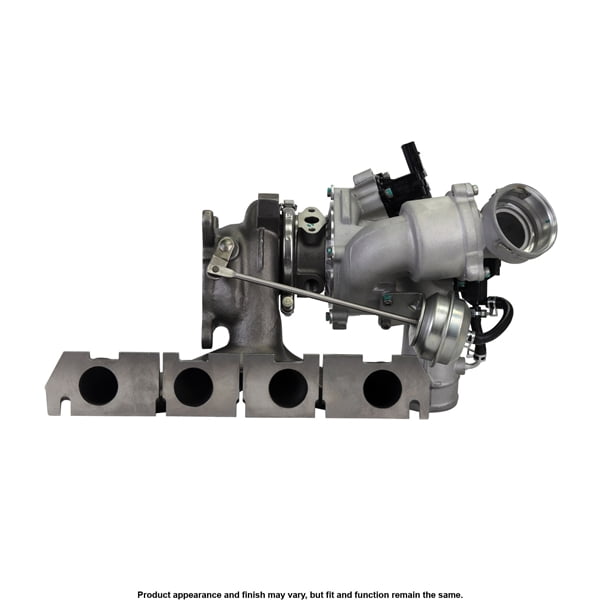 Rotomaster New Turbocharger