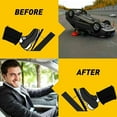 thumbnail image 5 of Non Slip Automatic Gas Brake Foot Pedal Pad Cover Car Auto Accessories, 5 of 9