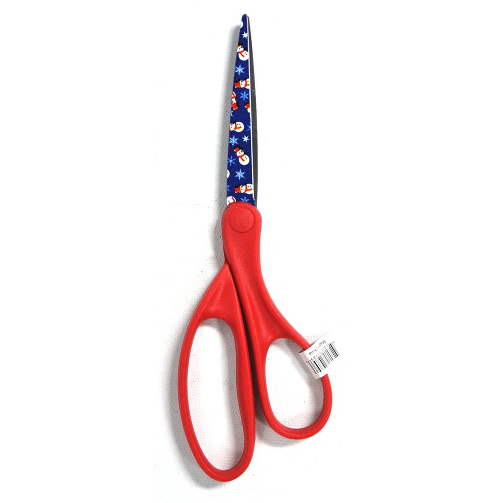 Holiday Themed Scissors
