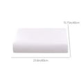 thumbnail image 3 of BiFandian Pillowcase for Memory Foam Pillow, Breathable Cooling Pillow Case, Waterproof Machine Washable Memory Foam Pillow Cover, Suitable for All Seasons, 3 of 6