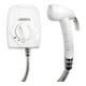 thumbnail image 3 of Regadera Electrica Higienica Para Estetica 3 Temperaturas 127V 4000W Blanca Lorenzetti Lorenzetti Ducha Higienica 3T, 3 of 5