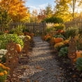 thumbnail image 5 of Halloween Iron Ground Stake, Metal Porch Ornament, Spooky Yard Decor, Inserts Firmly into Soil and Resists Outdoor Weather for Flower Bed, Garden Path, and Lawn Display., 5 of 8