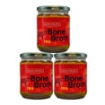 thumbnail image 2 of 3 Pack Caldo De Huesos Res Serendipity Frasco 400 Ml c/u, 2 of 2