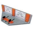thumbnail image 1 of Bench Dog 10-027 Polymer Crown-Cut Crown Molding Cutting Jig, 1 of 2