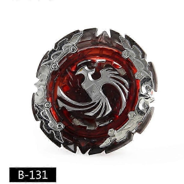 B-X TOUPIE BURST BEYBLADE Spinning Top Booster Dead Phoenix 0.At NEW YH2021 Without Launcher Toys