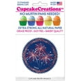 thumbnail image 2 of Cupcake Creations 32 Count Standard Cupcake Baking Papers, Fireworks, 2 of 4
