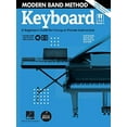 thumbnail image 2 of Modern Band Method - Keyboard, Book 1 with Online Audio, 2 of 3