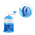 thumbnail image 5 of Worgeous 2 pcs Household Ice Crusher Ice Chipper Manual Ice for Summer, 5 of 8