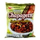 thumbnail image 1 of CHAPAGETTI FIDEOS NONGSHIM FIDEOS JJANG JANG INSTANTÁNEOS 127GR, 1 of 5