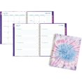 thumbnail image 4 of Mead Swirl Large Planner, 4 of 4