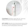 thumbnail image 4 of Consult Beaute Caviar Facial Cleanser, Gentle Gel-to-Foam Wash, 16 Fl Oz, 4 of 8