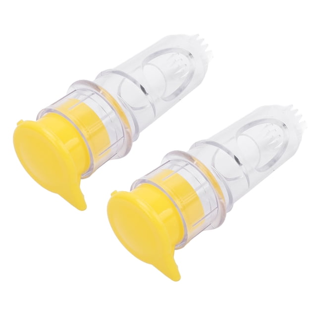 Exprimidor De Limón Manual, Práctico Exprimidor De Limón Portátil Para Cítricos
