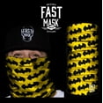 thumbnail image 1 of Batman Fleece Winter Neck Gaiter, 1 of 3