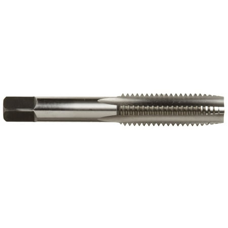 

Alfa Tools CSMTP70845 27mm - 3.00mm Carbon Steel Metric Hand Tap Plug