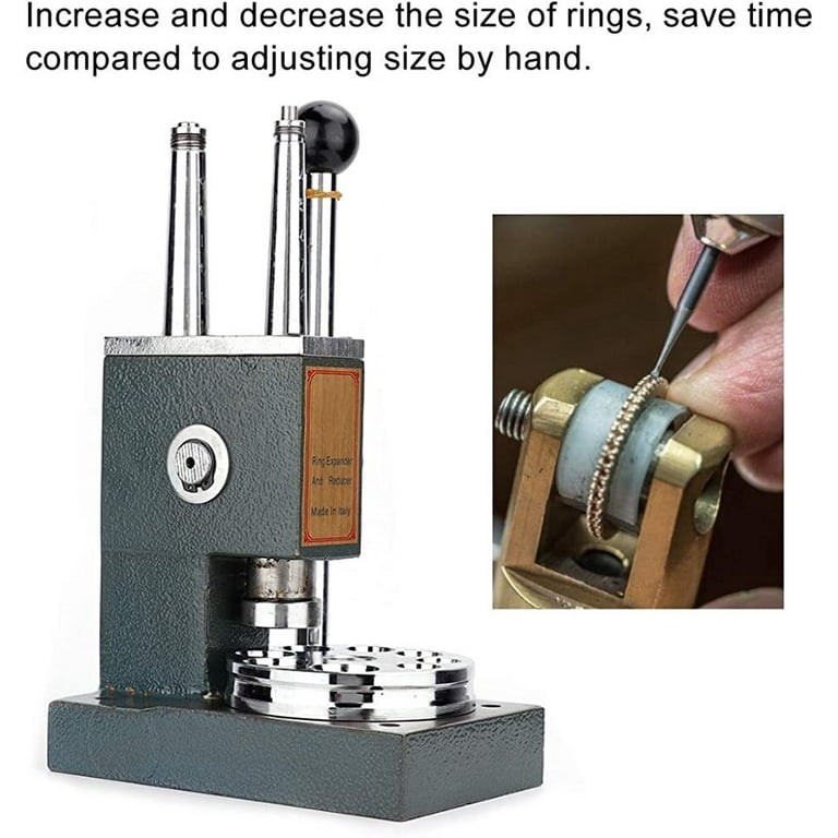 Best Deal for Ring Stretcher Ring Expander Sizing Machine, Ring Stretcher