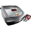 Schumacher Electric 12-Amp 12V Battery Charger