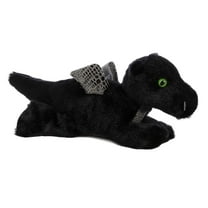 Aurora - Small Brown Mini Flopsie - 8" Caramel Horse - Adorable Stuffed ...