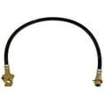 thumbnail image 2 of Dorman H36751 Rear Center Brake Hydraulic Hose for Specific Ford Models Fits select: 1973-1975 FORD F100, 2 of 4