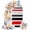 Red, variant on Red Black Stripe Arch Backdrop Cover 5Ft, Wedding Arch Covers Stretchy Backdrop, Modern Abstract Coarse Striped Fitted 2 Sided Arched Photo Background for Birthday Party Decorations