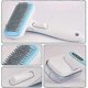 thumbnail image 2 of Cat Brush, Self-cleaning Cat Brush, Undercoat Removal, Dog Brush, Shorthair To Longhair Cat, Soft Cat Brush, 2 of 4