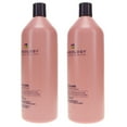 thumbnail image 2 of Pureology Pure Volume Shampoo 33.8 oz y acondicionador de volumen puro 33.8 oz paquete combinado Pureology Pureology Pure Volume Shampoo 33.8 oz y acondicionador de volumen puro 33.8 oz, 2 of 2