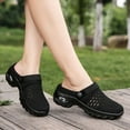 thumbnail image 6 of Women Ortho Stretch Cushion Sneakers Orthopedic Diabetic Running Walking Shoes, 6 of 8