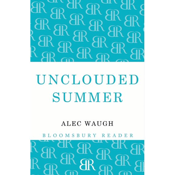 Unclouded Summer (Paperback)