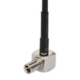 thumbnail image 4 of 1pcs/2 Pcs 5dbi 4G LTE Antenne Flexible Fine Redresseur Conenctor TS9 Compatible pour Modem Huawei, 4 of 7