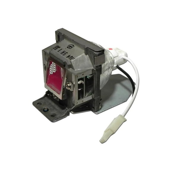 eReplacements 5J-J0A05-001-ER Compatible Bulb - Lampe de Projecteur - pour BenQ MP515, MP525