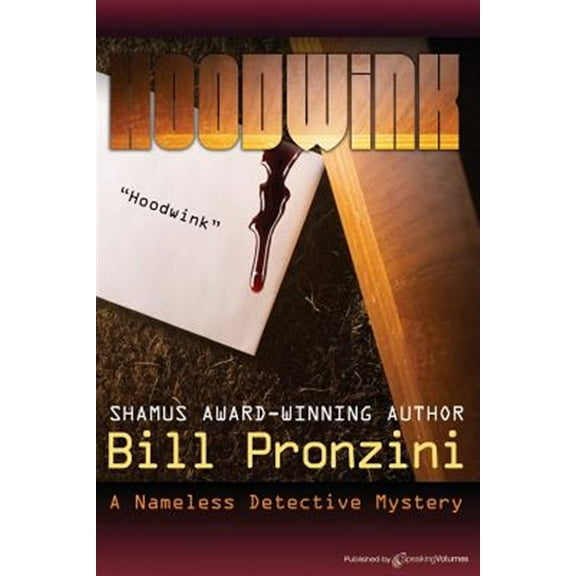 Hoodwink: The Nameless Detective