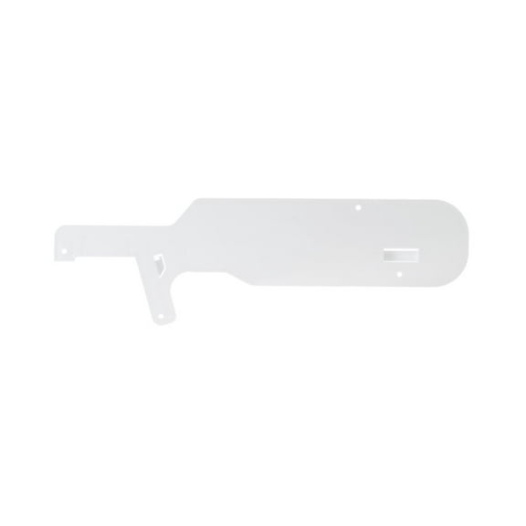 General Electric REFRIGERATOR DRAWER GLIDE  LEFT WR72X10240