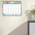 thumbnail image 5 of Calendar 2025 Wall Calendar 2025-2026 18 Month July 2025-December 2026 Desk Calendar Wall Or Desktop Monthly Planner With To Do List Home Office School Planning Calendar, 5 of 7
