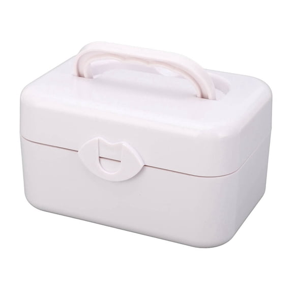 CNMF Bobbin Winder Portable Electric Automatic Bobbin Winder Sewing Winding Tool,White Household