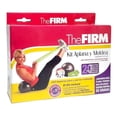 thumbnail image 1 of Kit Aplana Y Moldea Pelota The Firm Banda Resistencia DVD Firm, 1 of 2