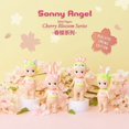 thumbnail image 2 of Caja ciega de juguetes de la serie Cherry Blossom de Sonny Angel, lindas figuras de acción de anime, adornos, figuritas, muñecas, decoración de escritorio para el hogar, 2 of 5