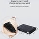 thumbnail image 3 of 5V/9V/12V/15 Durable Uninterruptible Power Supply Mini UPS Battery Backup Router Power Supply WiFi Router Modem Security Camer, 3 of 5