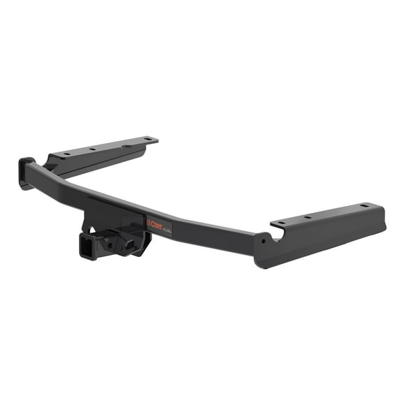 Class 3 Trailer Hitch with 2" Receiver
