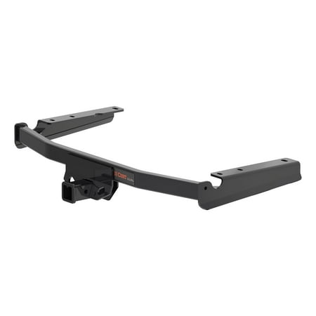 Class 3 Trailer Hitch  2  Receiver  Select Toyota Highlander